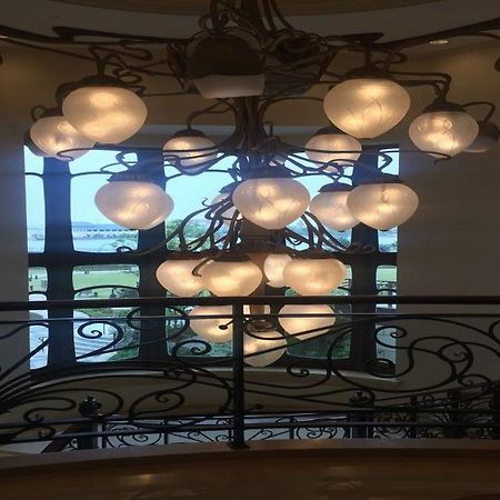 Disneyland Hotel Shanghai Eksteriør billede