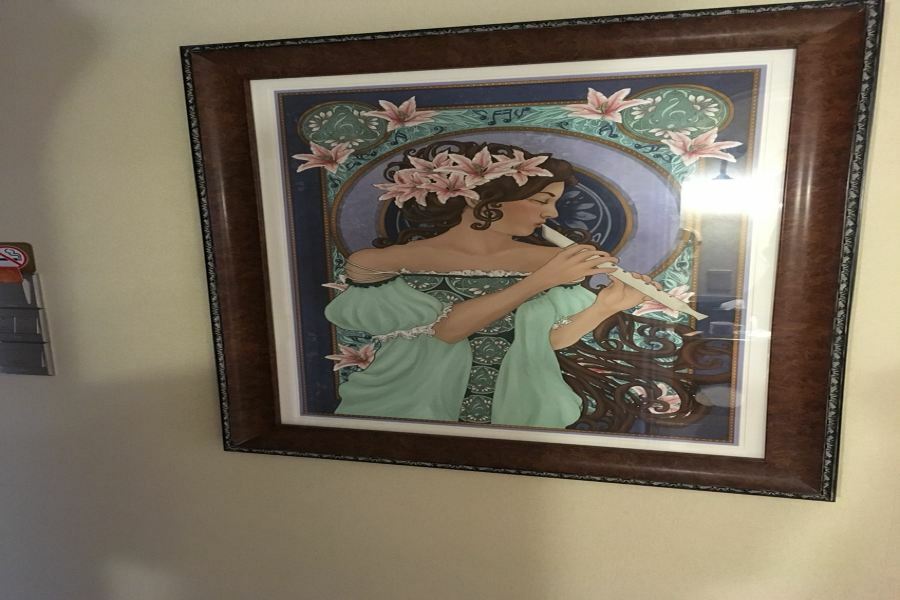Disneyland Hotel Shanghai Eksteriør billede