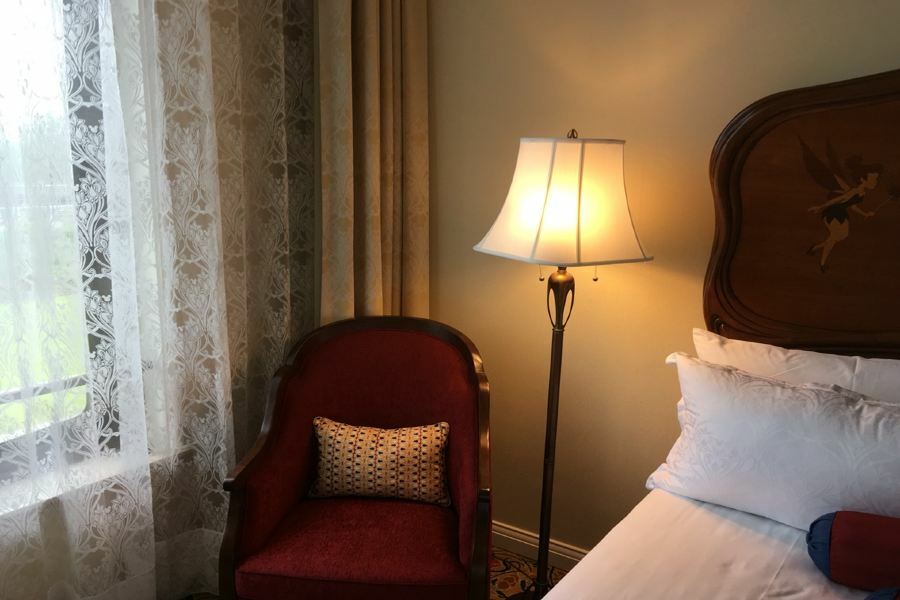 Disneyland Hotel Shanghai Eksteriør billede